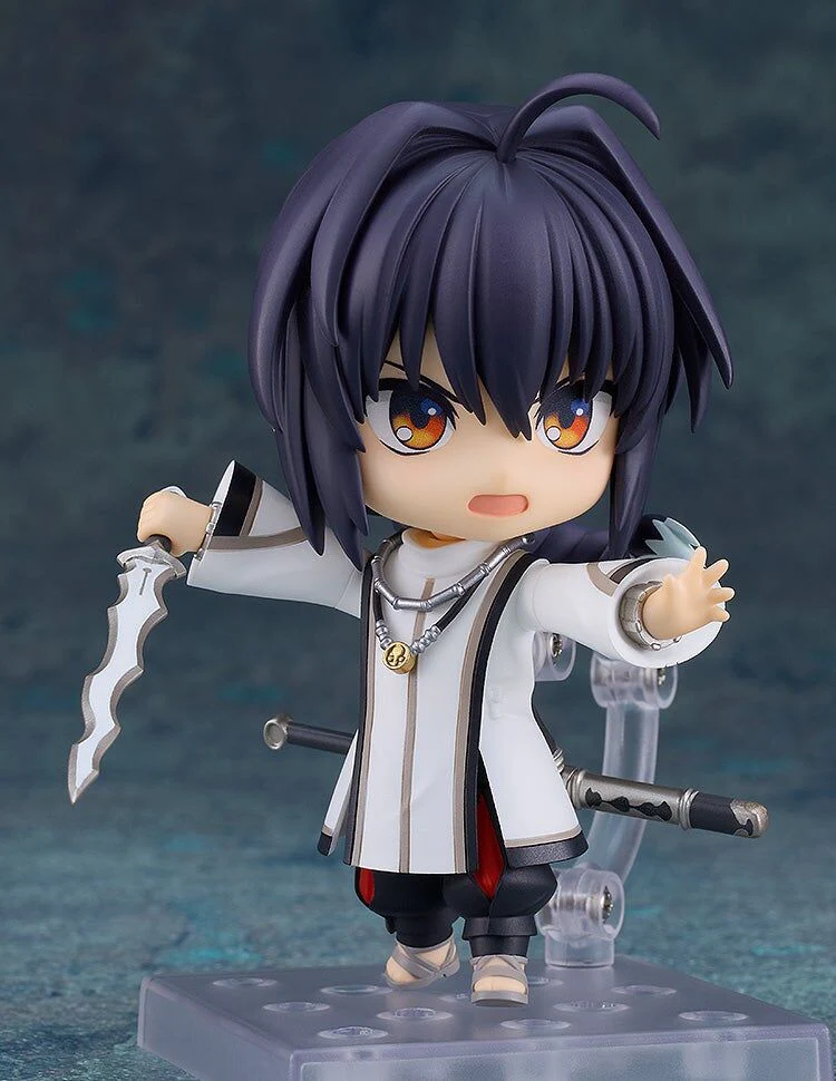 Fate/Samurai Remnant - Yamato Takeru - Nendoroid #2550 (Good Smile Company) - Image 5