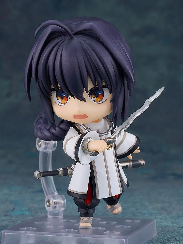 Fate/Samurai Remnant - Yamato Takeru - Nendoroid #2550 (Good Smile Company) - Image 6
