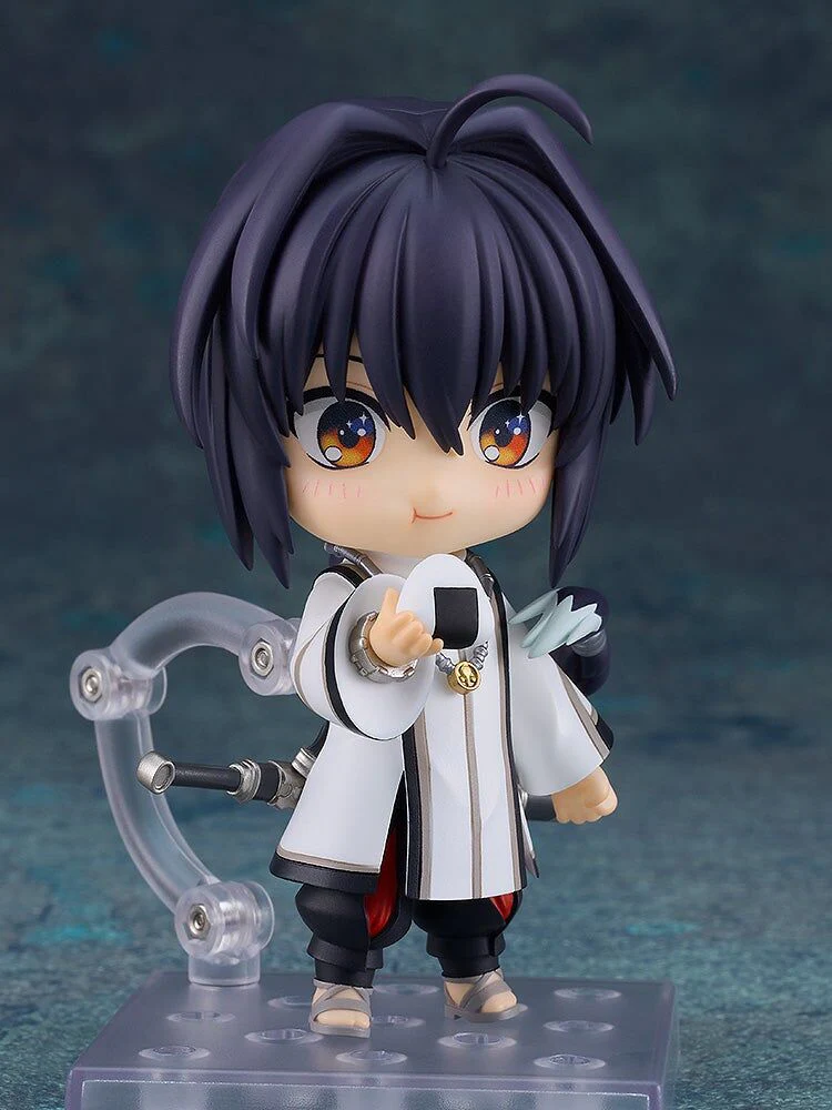 Fate/Samurai Remnant - Yamato Takeru - Nendoroid #2550 (Good Smile Company) - Image 7