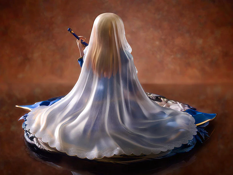 Fate/Stay Night - Altria Pendragon - 1/7 - Saber, -Garden of Avalon- (Good Smile Company) - Image 7