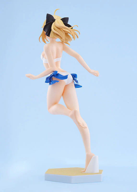 Fate/Stay Night - Altria Pendragon - Beach Queens - Pop Up Parade - Saber Lily, L (Wave) - Image 5