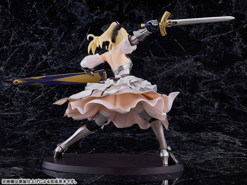 Fate/Stay Night - Altria Pendragon - Reincarnation - Saber Lily, Distant Avalon (Good Smile Company) - Image 3