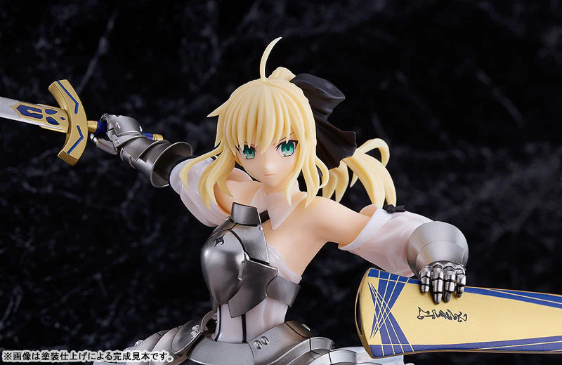 Fate/Stay Night - Altria Pendragon - Reincarnation - Saber Lily, Distant Avalon (Good Smile Company) - Image 5