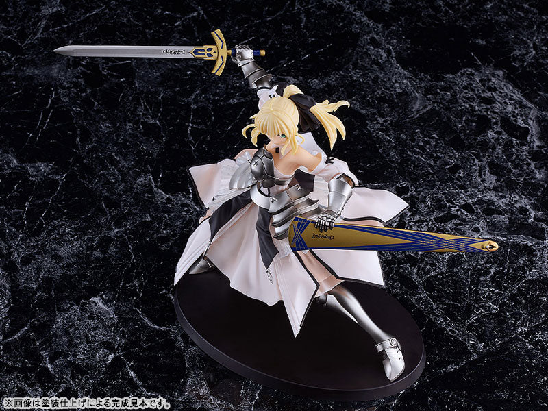Fate/Stay Night - Altria Pendragon - Reincarnation - Saber Lily, Distant Avalon (Good Smile Company) - Image 6