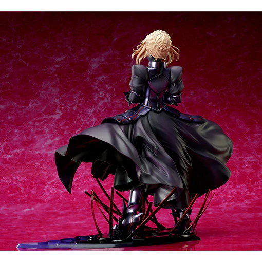 Fate/stay night: Heaven's Feel II. lost butterfly - Saber Alter - 1/7 (Aniplex, Stronger) [Shop Exlcusive] - Image 4