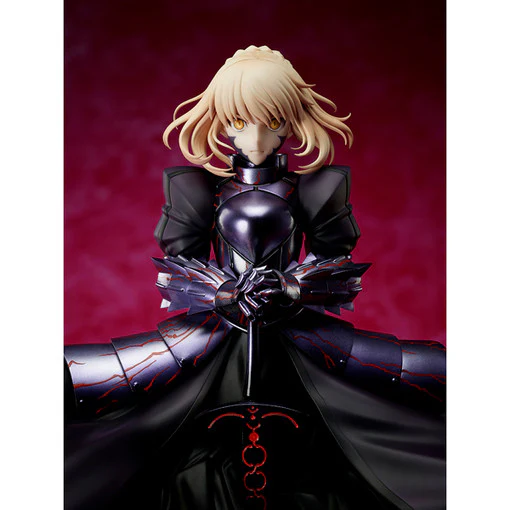 Fate/stay night: Heaven's Feel II. lost butterfly - Saber Alter - 1/7 (Aniplex, Stronger) [Shop Exlcusive] - Image 5