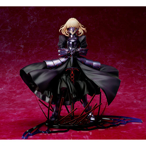 Fate/stay night: Heaven's Feel II. lost butterfly - Saber Alter - 1/7 (Aniplex, Stronger) [Shop Exlcusive] - Image 6
