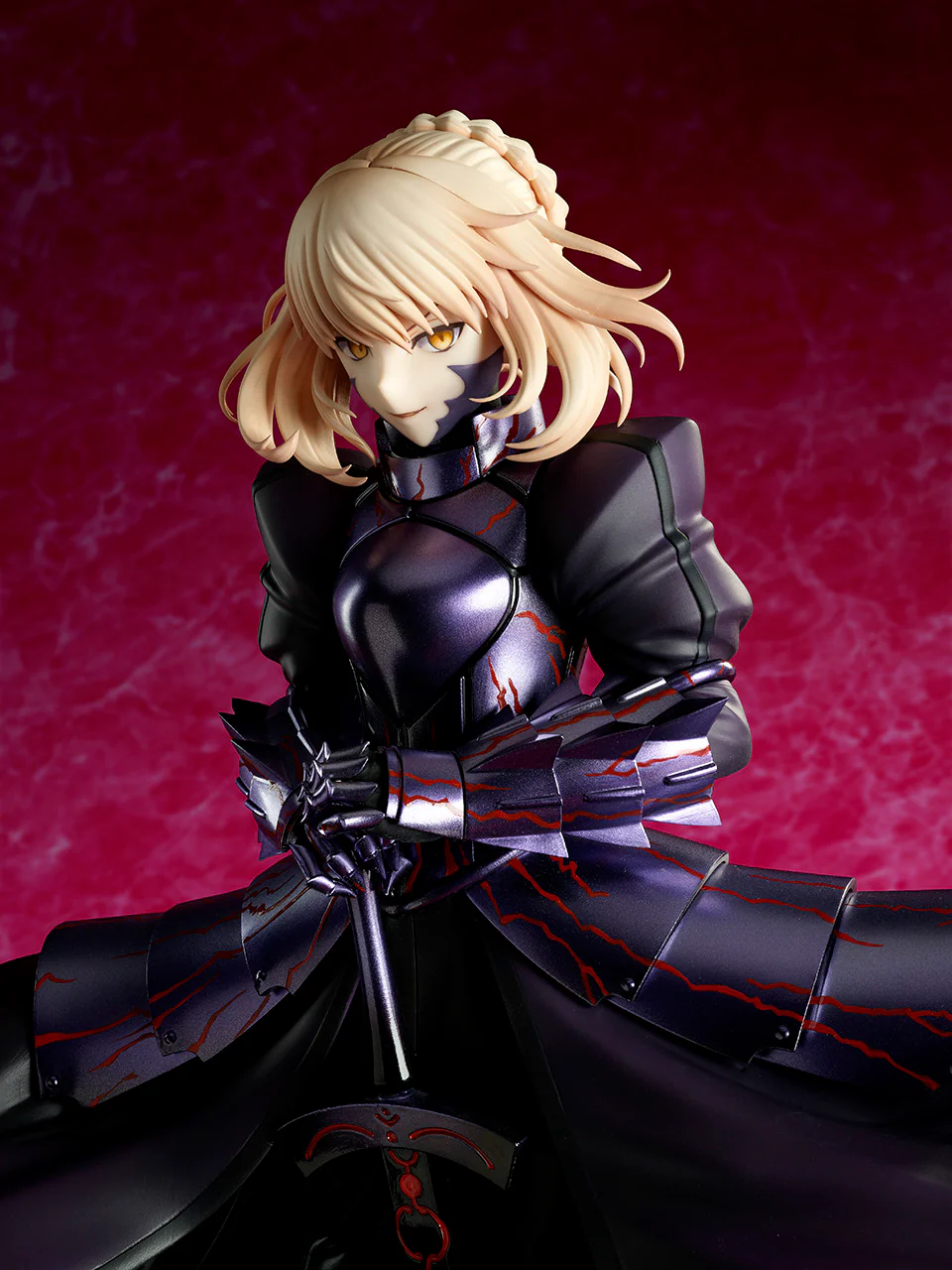 Fate/stay night: Heaven's Feel II. lost butterfly - Saber Alter - 1/7 (Aniplex, Stronger) [Shop Exlcusive] - Image 7
