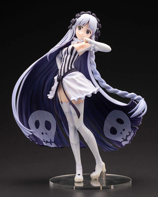 Fate/strange Fake - Francesca Prelati - 1/7 (Kotobukiya) - Image 3