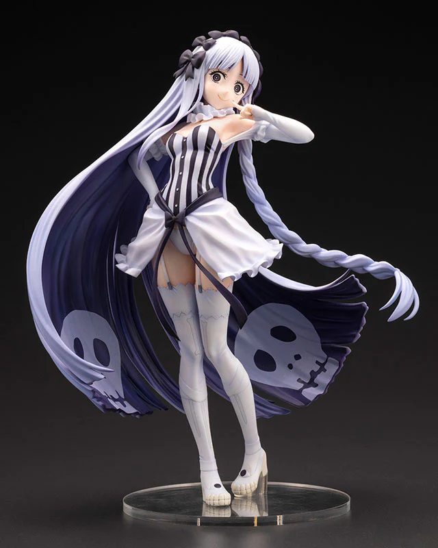 Fate/strange Fake - Francesca Prelati - 1/7 (Kotobukiya) - Image 4