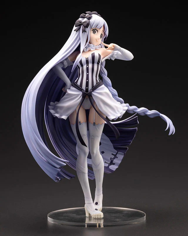 Fate/strange Fake - Francesca Prelati - 1/7 (Kotobukiya) - Image 5