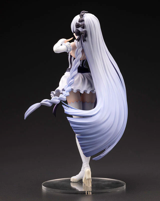 Fate/strange Fake - Francesca Prelati - 1/7 (Kotobukiya) - Image 8