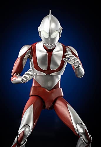 Fig Zero 12 Inch - Shin Ultraman - Ultraman (ThreeZero) - Image 4