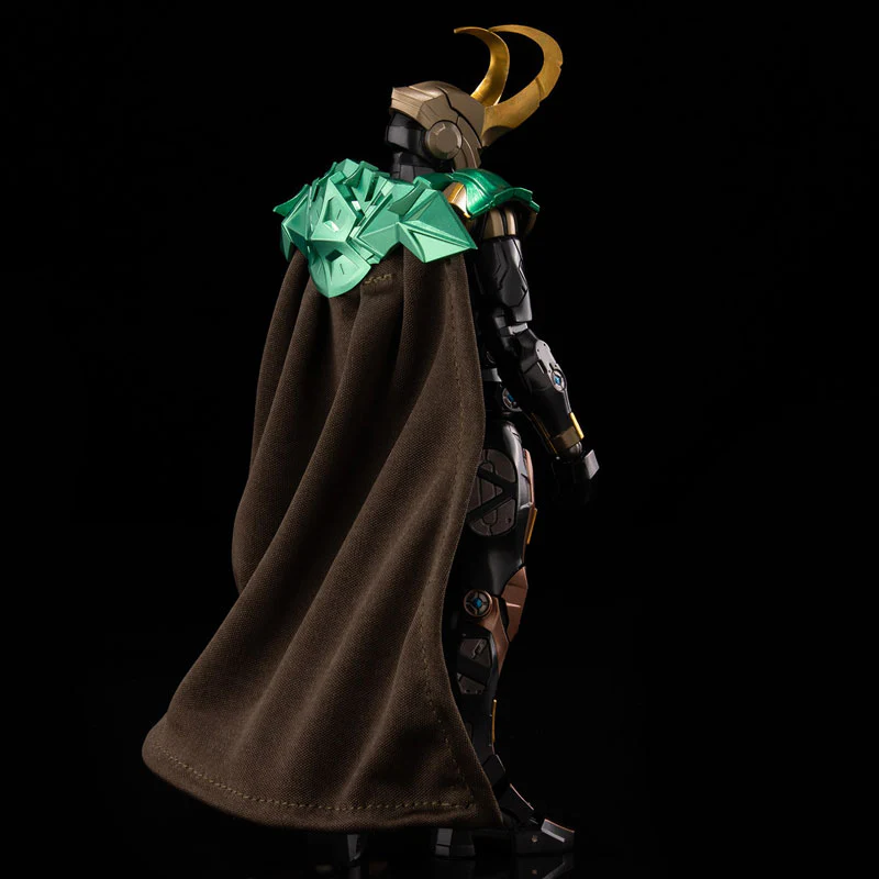 Fighting Armor - Loki (Sentinel) - Image 2