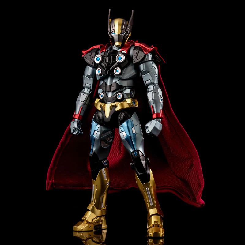 Fighting Armor - Thor (Sentinel) - Image 2