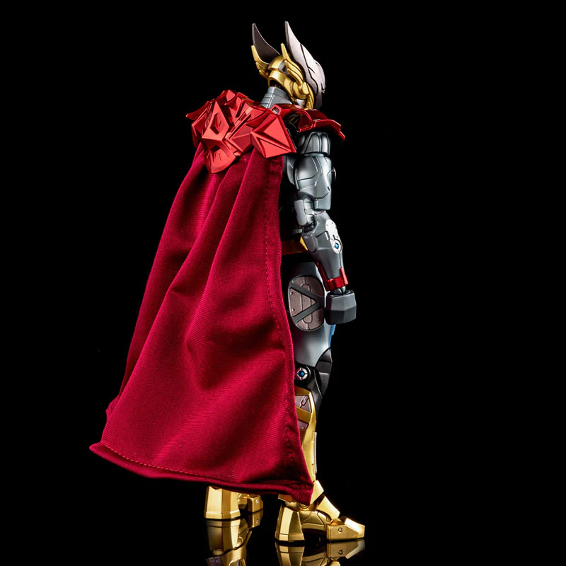 Fighting Armor - Thor (Sentinel) - Image 3
