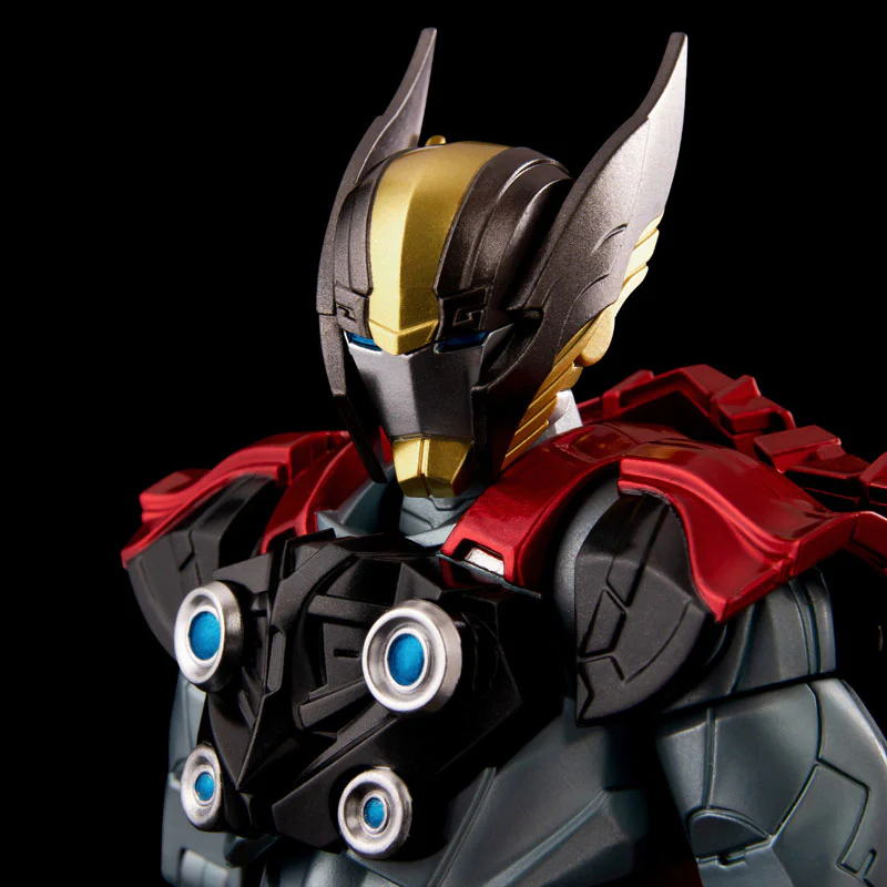 Fighting Armor - Thor (Sentinel) - Image 4