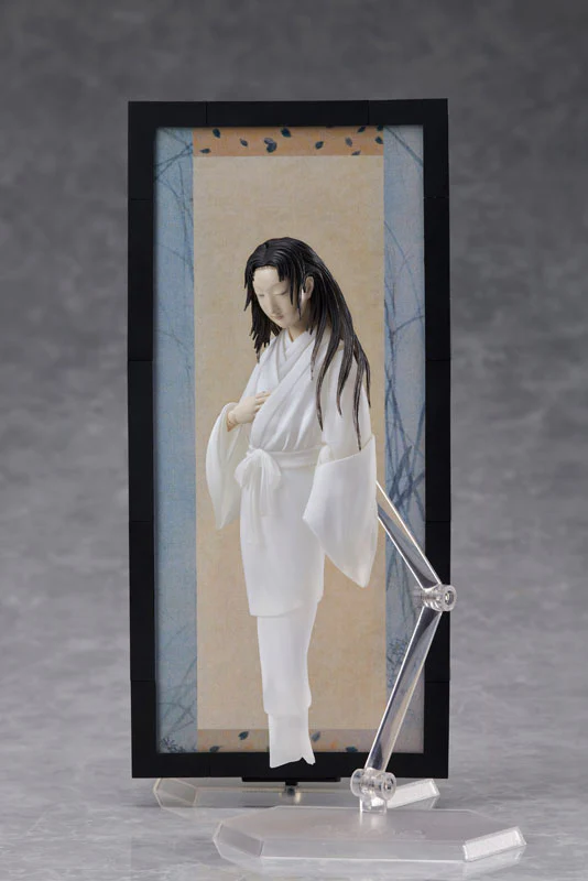 Figma #SP-107 - The Table Museum - Yurei-zu (FREEing, Max Factory, Union Creative International Ltd) - Image 2