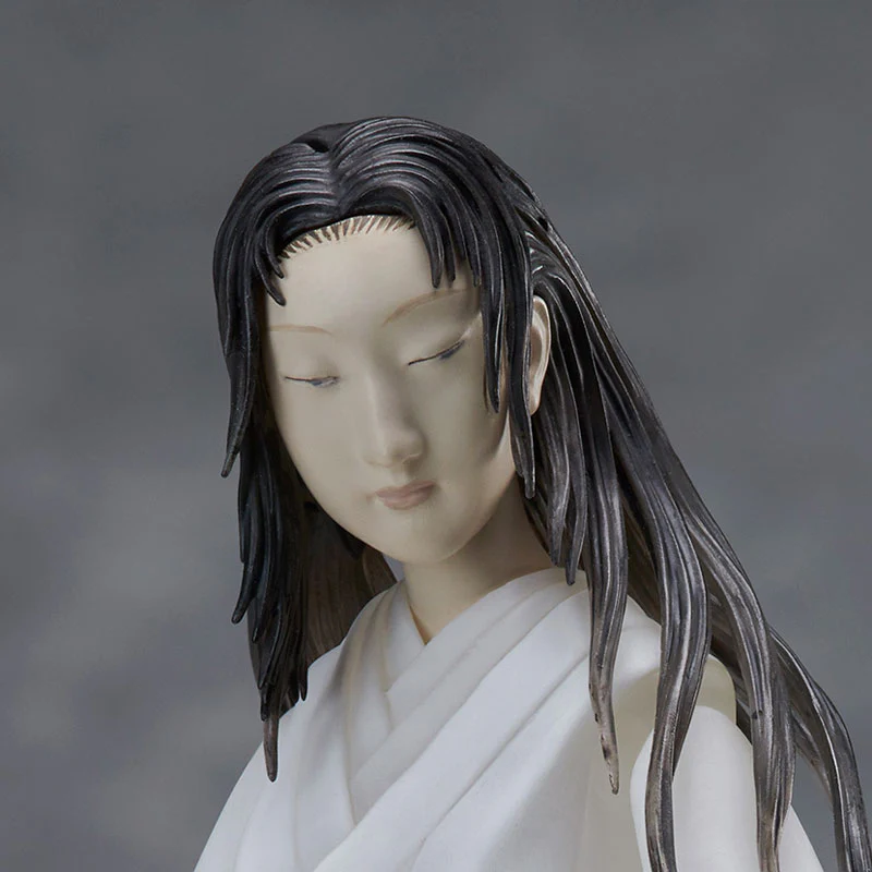 Figma #SP-107 - The Table Museum - Yurei-zu (FREEing, Max Factory, Union Creative International Ltd) - Image 3