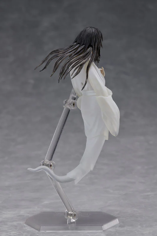 Figma #SP-107 - The Table Museum - Yurei-zu (FREEing, Max Factory, Union Creative International Ltd) - Image 4