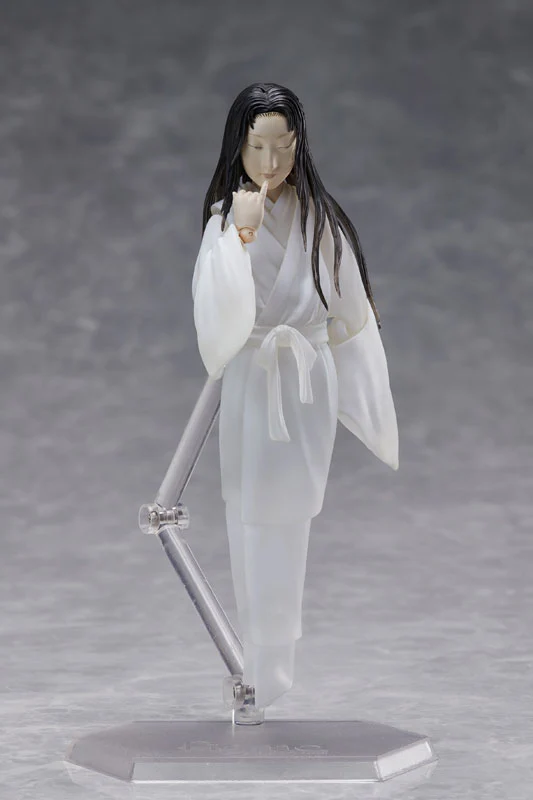 Figma #SP-107 - The Table Museum - Yurei-zu (FREEing, Max Factory, Union Creative International Ltd) - Image 5