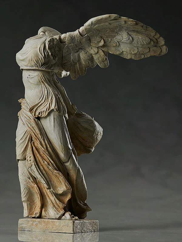 Figma #SP-110 - The Table Museum - Winged Victory of Samothrace - 2023 Re-release (FREEing, Max Factory) - Image 3