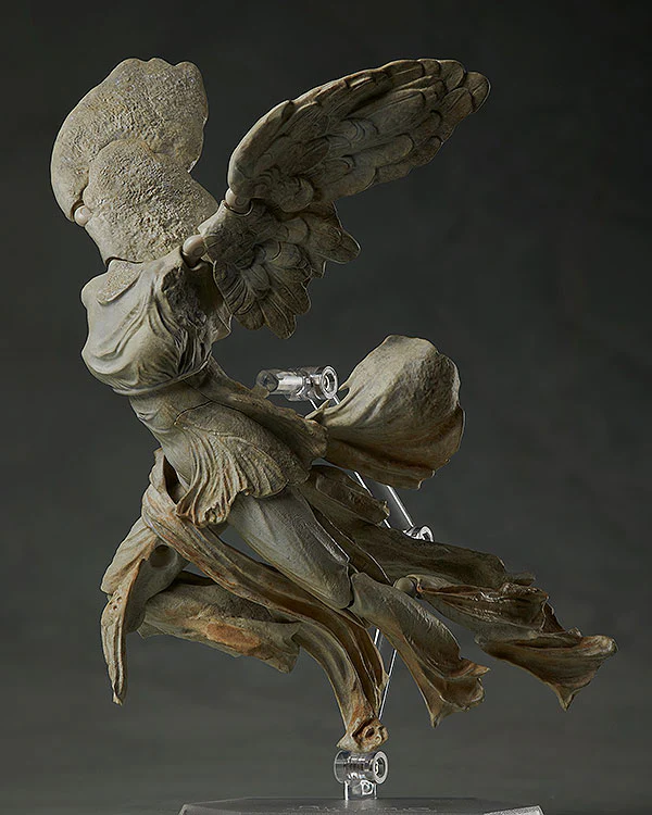 Figma #SP-110 - The Table Museum - Winged Victory of Samothrace - 2023 Re-release (FREEing, Max Factory) - Image 9