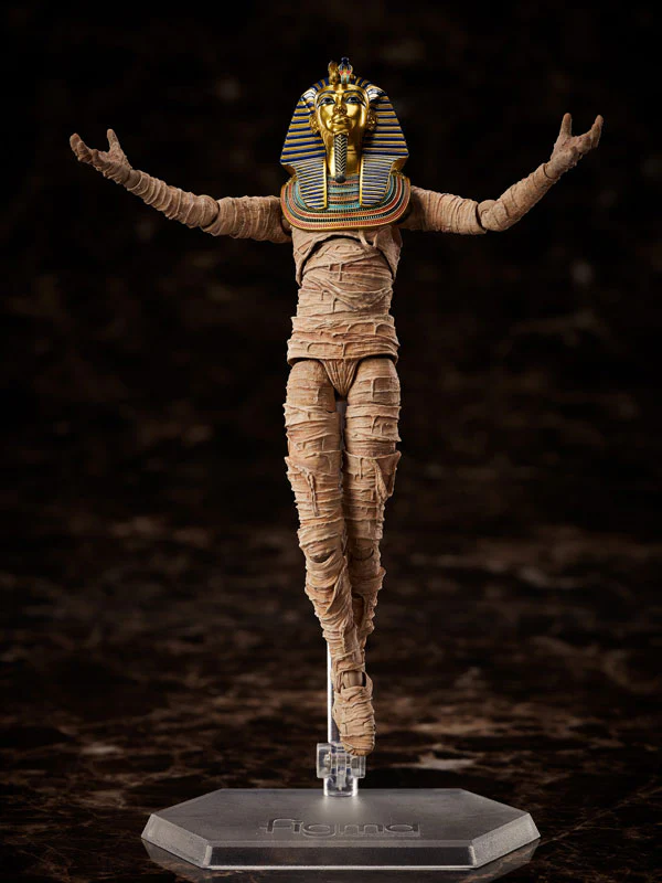 Figma #SP-145DX - The Table Museum - Tutankhamun - DX ver. - 2025 Re-release (FREEing) - Image 6