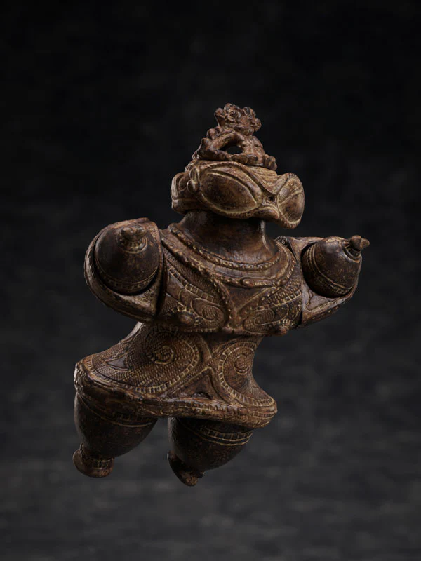 Figma (SP-148) - The Table Museum - Shakoki-Dogu (FREEing, Max Factory, Union Creative International Ltd) - Image 2
