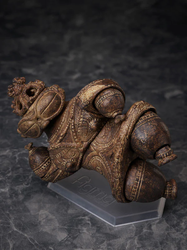 Figma (SP-148) - The Table Museum - Shakoki-Dogu (FREEing, Max Factory, Union Creative International Ltd) - Image 3