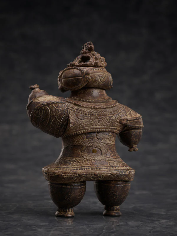 Figma (SP-148) - The Table Museum - Shakoki-Dogu (FREEing, Max Factory, Union Creative International Ltd) - Image 4
