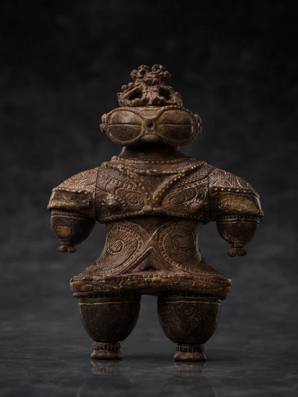 Figma (SP-148) - The Table Museum - Shakoki-Dogu (FREEing, Max Factory, Union Creative International Ltd) - Image 5