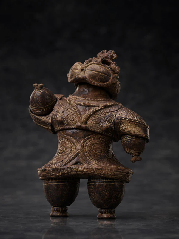 Figma (SP-148) - The Table Museum - Shakoki-Dogu (FREEing, Max Factory, Union Creative International Ltd) - Image 7