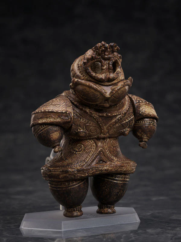 Figma (SP-148) - The Table Museum - Shakoki-Dogu (FREEing, Max Factory, Union Creative International Ltd) - Image 8