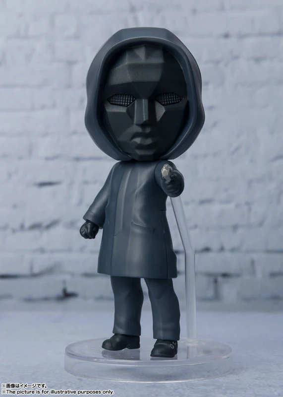 Figuarts mini Front Man "Squid Game" - Image 6