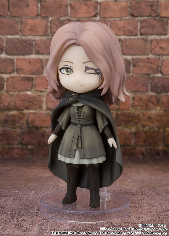 Figuarts mini Melina "ELDEN RING" - Image 2