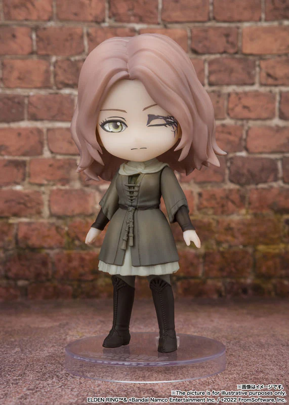 Figuarts mini Melina "ELDEN RING" - Image 4