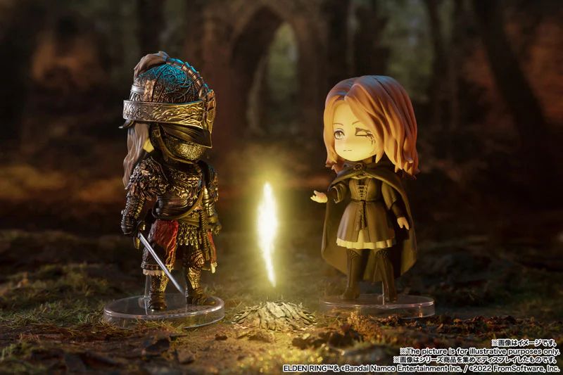 Figuarts mini Melina "ELDEN RING" - Image 5