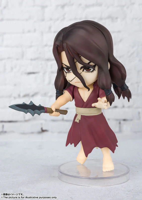 Figuarts mini Tsukasa Shishio "Dr. STONE" - Image 3