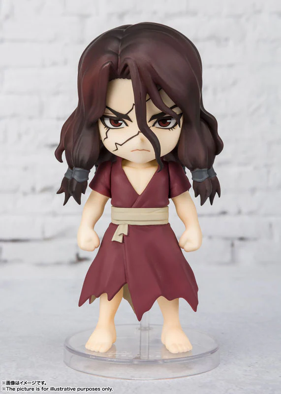 Figuarts mini Tsukasa Shishio "Dr. STONE" - Image 6
