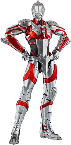 Figzero - ULTRAMAN - SUIT ZOFFY - Anime Version - 1/6 (ThreeZero)