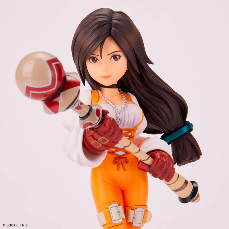 Final Fantasy IX - Garnet Til Alexandros 17th - Form-Ism (Square Enix) - Image 3