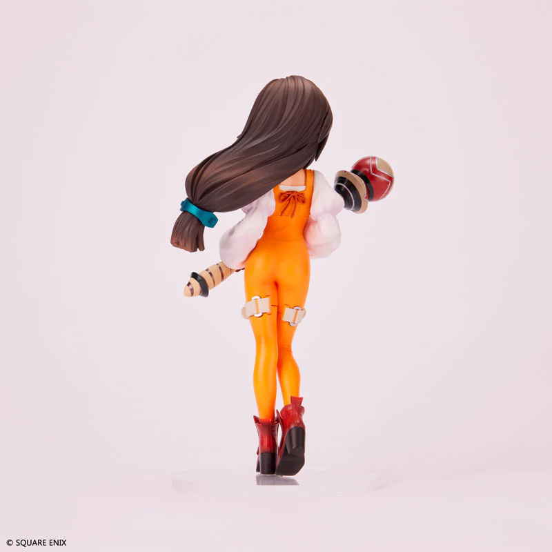 Final Fantasy IX - Garnet Til Alexandros 17th - Form-Ism (Square Enix) - Image 4