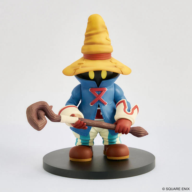 Final Fantasy IX - Vivi Orunitia - Adorable Arts (Square Enix) - Image 5