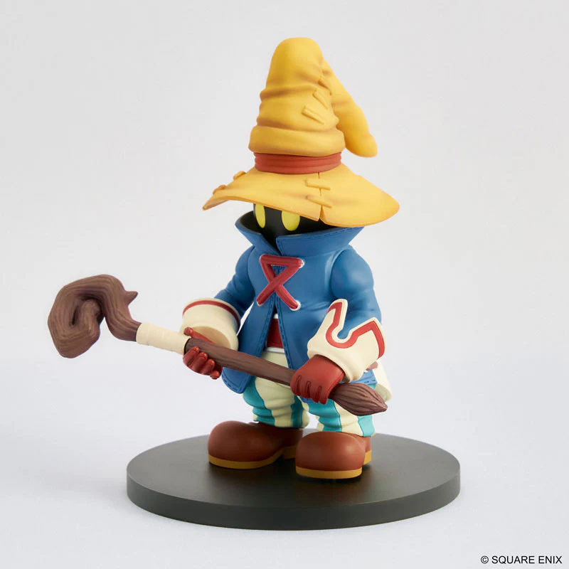 Final Fantasy IX - Vivi Orunitia - Adorable Arts (Square Enix) - Image 6