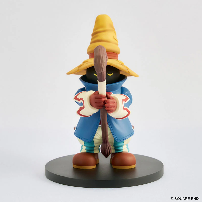 Final Fantasy IX - Vivi Orunitia - Adorable Arts (Square Enix) - Image 7