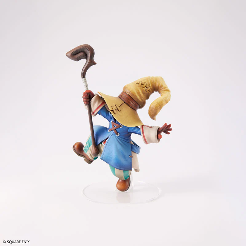 Final Fantasy IX - Vivi Orunitia - Form-Ism (Square Enix) - Image 3