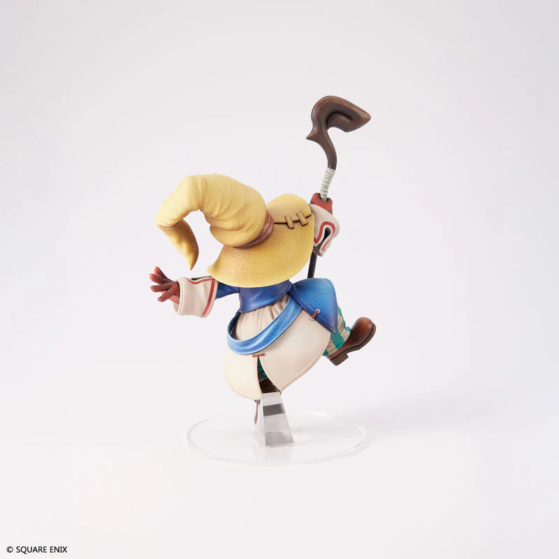 Final Fantasy IX - Vivi Orunitia - Form-Ism (Square Enix) - Image 4