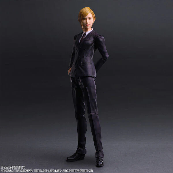 Final Fantasy VII Rebirth - Elena - Play Arts Kai (Square Enix) - Image 2
