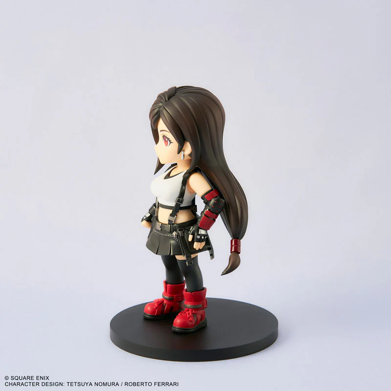 Final Fantasy VII Rebirth - Tifa Lockhart - Adorable Arts (Square Enix) - Image 3
